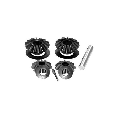 Yukon Gear & Axle